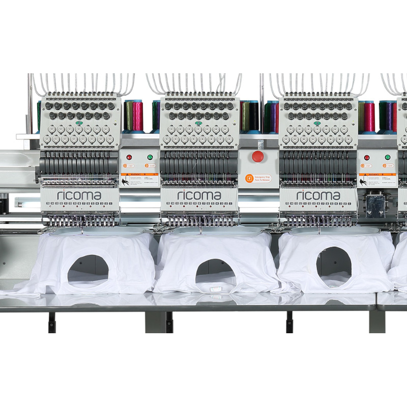 RICOMA CHT2-1506W 4 RICOMA CHT2-1506W - Image 4