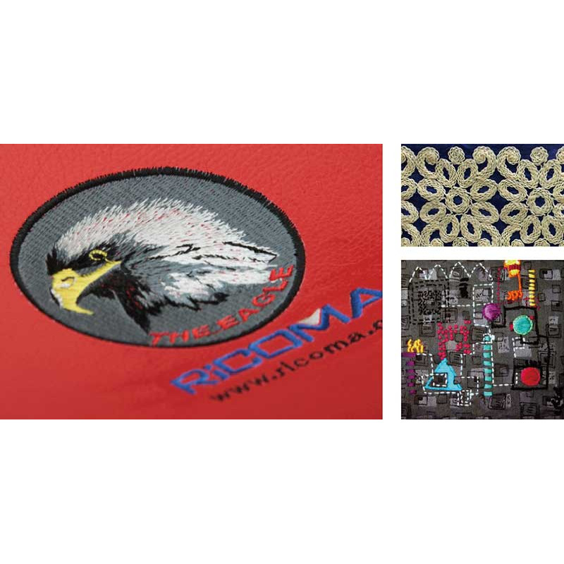 RICOMA CHT2-1506W 5 RICOMA CHT2-1506W - Image 5