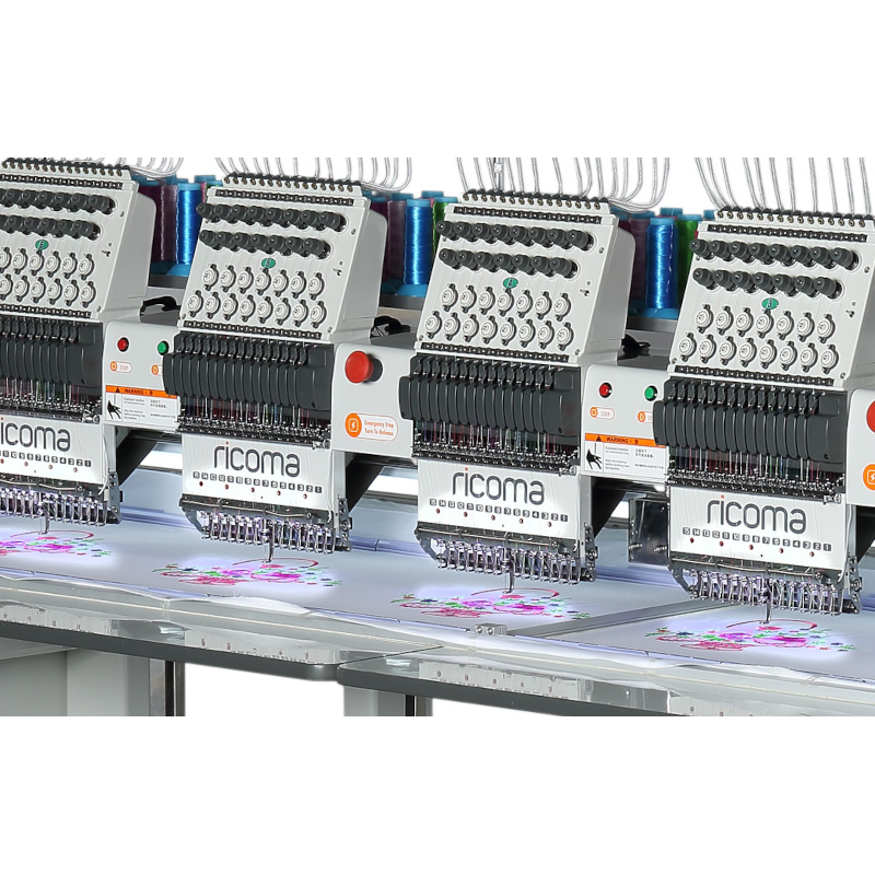 RICOMA CHT2-1506W 2 RICOMA CHT2-1506W - Image 2