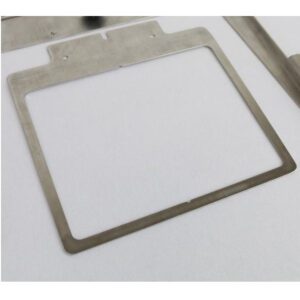 Flat embroidery hoop for RICOMA EM-1010 embroidery machine Ricoma Creator