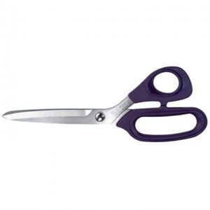 Tailor's scissors 25 cm KAI Professional