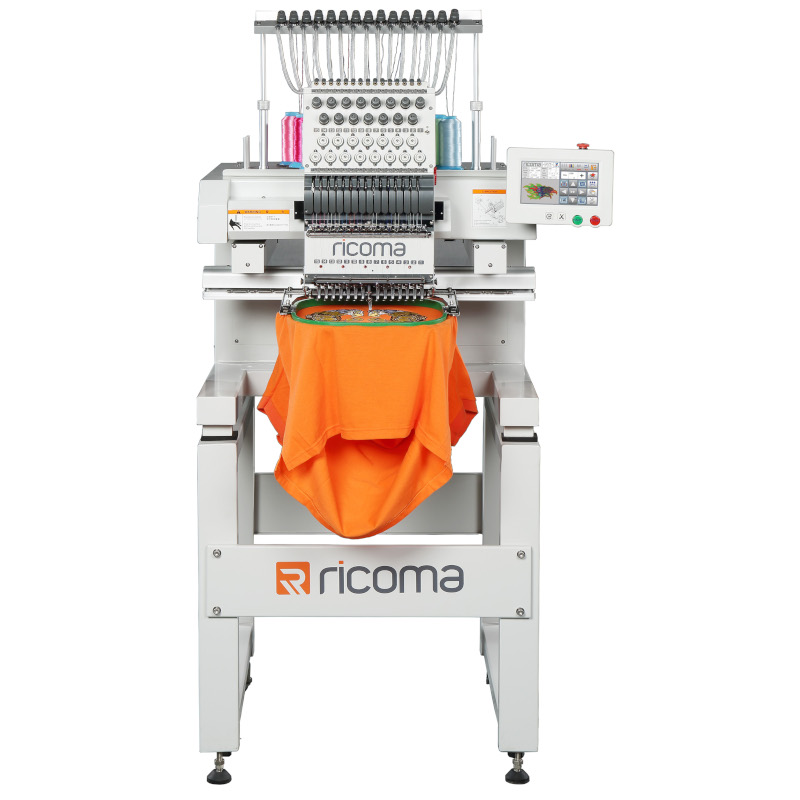 RICOMA MT-1501-8S 1 RICOMA MT-1501-8S