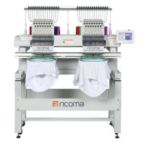 RICOMA MT-1502-8S