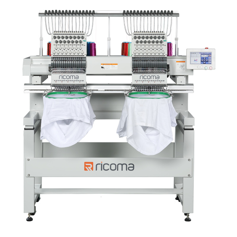 RICOMA MT-1202 1 RICOMA MT-1202
