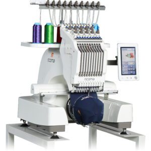 Embroidery Machines