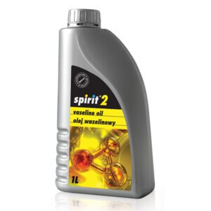 SPIRIT 2 Vaseline Oil for Sewing Machines - 1 liter
