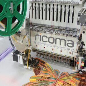 RICOMA Sequin Sewing Attachment