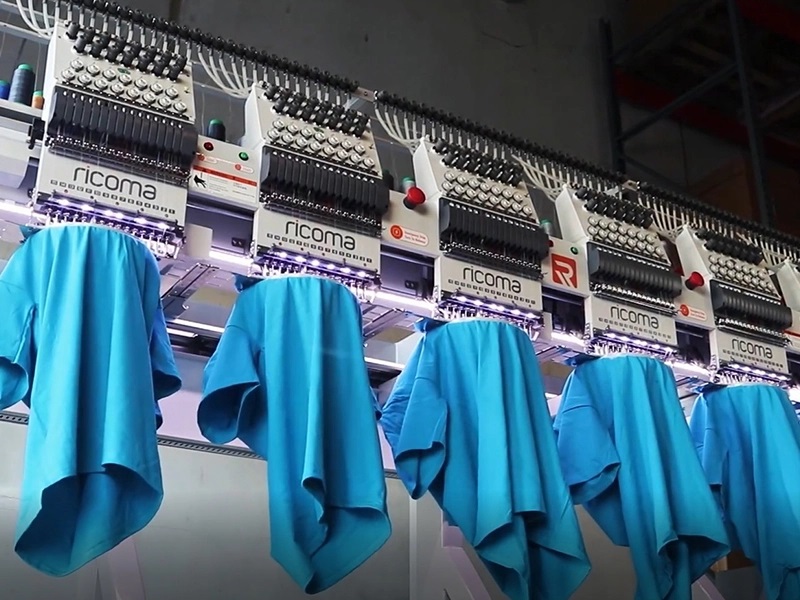 RICOMA CHT2-1208 2 RICOMA CHT2-1208 - Image 2