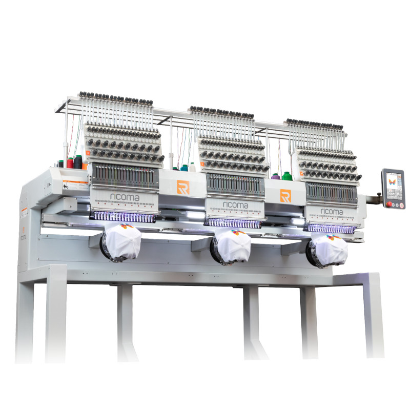 RICOMA MT-2003-8S/10S 1 Good Sewing Machine | Cheapest Sewing Machine