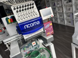 Wilcom Embroidery Studio Designing E4.5 incl. CorelDraw 2020 2 img 0884