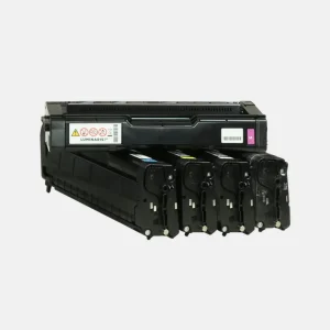 Toner Cartridge C - Cyan for the Luminaris 200 Printer