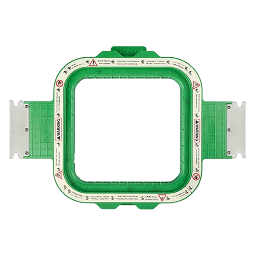 Maggie Hoop – Frame 6.5"×6.5" (165×165 mm) – (500 mm) 1 Maggie Hoop – Frame 6.5"×6.5" (165×165 mm) – (500 mm)