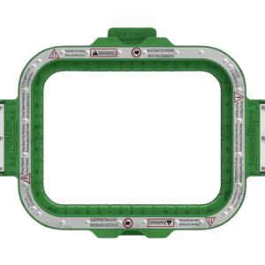 Maggie Hoop – Frame 5.9"×8.1" (150×205 mm) – (400 mm)