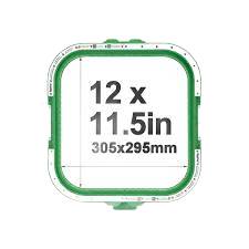 Maggie Hoop – Frame 12"×11.5" (305×293 mm) – (400 mm)