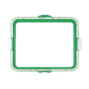 Maggie Hoop – Frame 12.4"×15.5" (315×395 mm) – (500 mm)