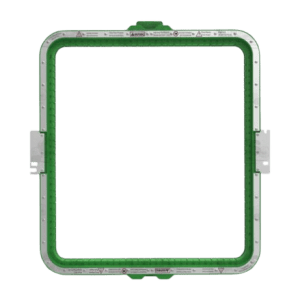 Maggie Hoop – Frame 17.1"×15.5" (435×395 mm) – (600 mm)