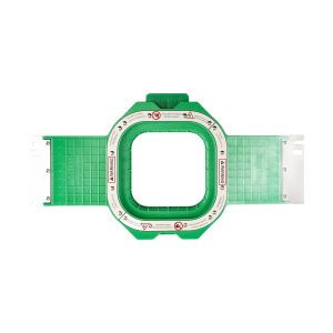 Maggie Hoop – Frame 3.9"×3.9" (100×100 mm) – (500 mm)