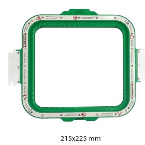 Maggie Hoop – Frame 8.5"×9" (215×225 mm) – (360 mm)