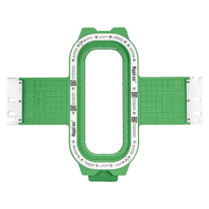 Maggie Hoop – Frame 7.7"×2.8" (195×70 mm) – (360 mm)