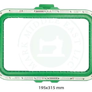 Maggie Hoop – Frame 7.7"×12.4" (195×315 mm) – (500 mm)