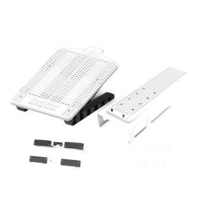 Maggie Hoop Talent Basic + Sleeve Station + Variable Recording