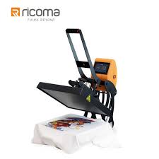 Ricoma HP-1515F-T Heat Press 3 Ricoma HP-1515F-T Heat Press - Image 3