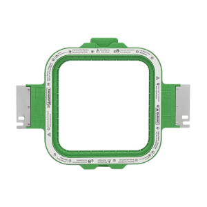 Maggie Hoop – Frame 6.9"×6.9" (175×175 mm) – (360 mm)