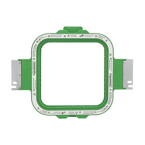 Maggie Hoop – Frame 6.9"×6.9" (175×175 mm) – (360 mm) 1 Maggie Hoop – Frame 6.9"×6.9" (175×175 mm) – (360 mm)