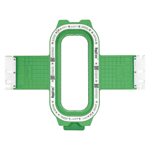 Maggie Hoop – Frame 7.7"×2.8" (195×70 mm) – (400 mm) 1 Maggie Hoop – Frame 7.7"×2.8" (195×70 mm) – (400 mm)