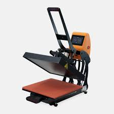 Ricoma HP-1515F-T Heat Press