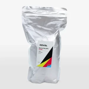 DTF White Adhesive Powder