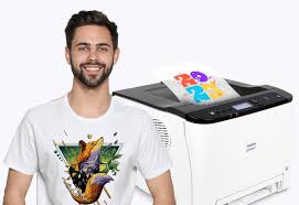 White Toner Transfer Printer+heat Press Bundle 4 White Toner Transfer Printer+heat Press Bundle - Image 4