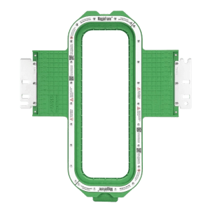 Maggie Hoop – Frame 12.8"×4.1" (325×105 mm) – (500 mm)