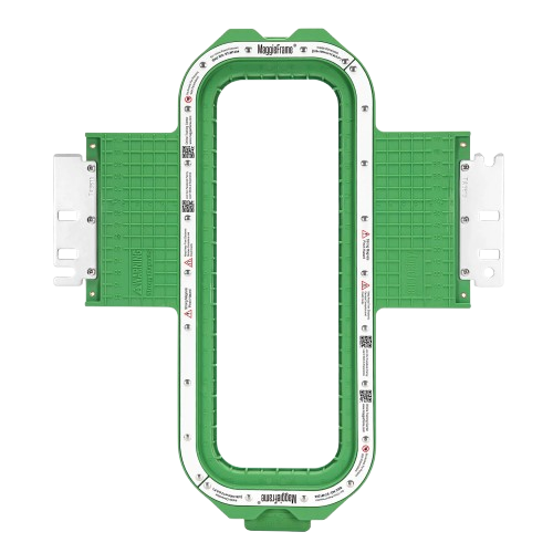 Maggie Hoop – Frame 12.8"×4.1" (325×105 mm) – (500 mm) 1 Maggie Hoop – Frame 12.8"×4.1" (325×105 mm) – (500 mm)