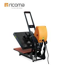 Ricoma HP-1515F-T Heat Press 4 Ricoma HP-1515F-T Heat Press - Image 4