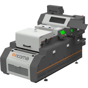 Ricoma DTF-1202T DTF Printer + Heat Press + Purifier Package