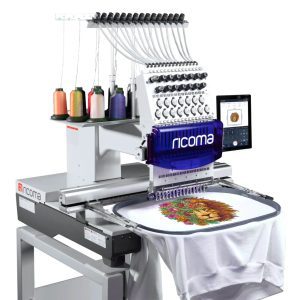 RICOMA RCM-1501TC-10S